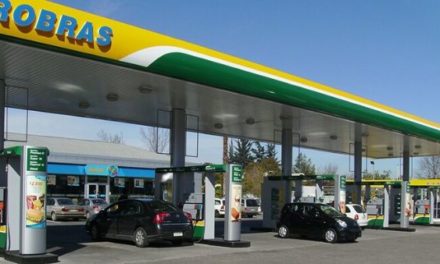 Anuncian en Brasil un nuevo aumento del precio de la gasolina