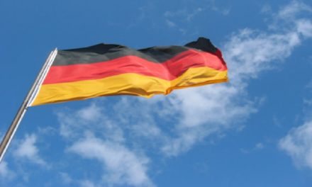 Alemania registra su mayor tasa de inflación desde 1981