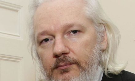Diputados británicos firman moción contra extradición de Assange