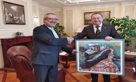 Belarús y Cuba destacan 30 años de relaciones diplomáticas