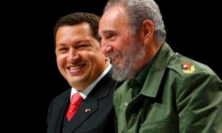 Difundirán pensamiento de Fidel Castro y Hugo Chávez en Cuba