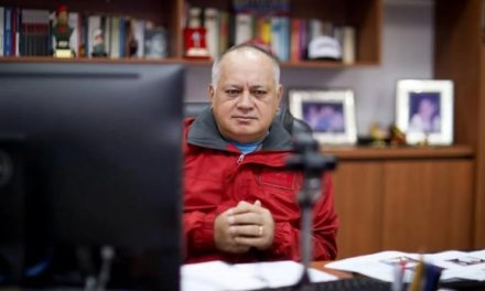 Diosdado Cabello: El 11A se dio un golpe de Estado pero ¡Ni pudieron, ni podrán!