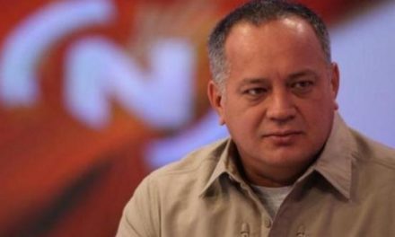 Diosdado Cabello: PSUV se ha trazado como meta hacer irreversible la revolución