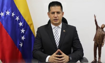 Venezuela participa en el Foro de la Juventud 2022 del Consejo Económico y Social de la ONU