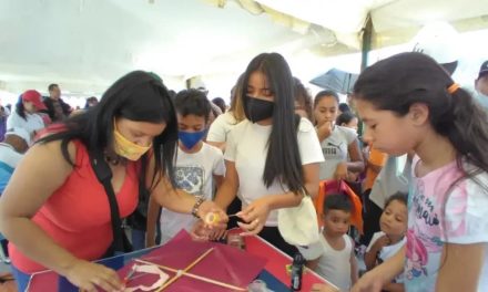 Gobierno de Aragua reactivó Festival del Papagayo por la Paz