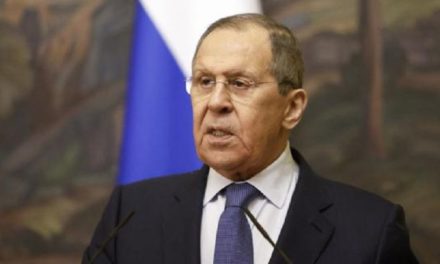 Rusia culpa a Kiev por retroceso en las negociaciones