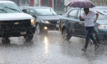Inameh alerta sobre la llegada de la temporada de lluvias en el país