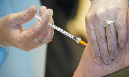 Inicia campaña brasileña de vacunación contra sarampión y gripe