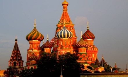 Rusia sancionó a diputados de la Cámara de los Comunes británica
