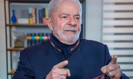 Investigan acciones difamatorias contra Lula