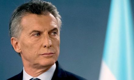 Continúa proceso de demanda contra Macri por espionaje