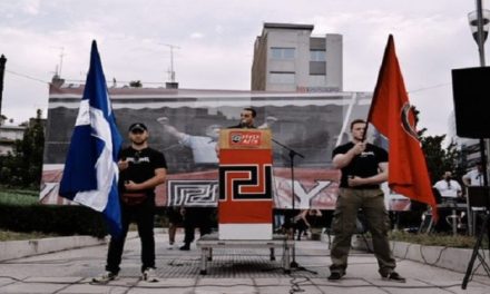 Ministro Arreaza advierte que medios y gobiernos de derecha defienden al Nazi-Fascismo