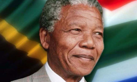 Sudáfrica, Mandela y el Día de Libertad