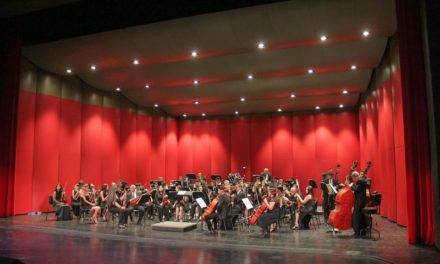 Orquesta Sinfónica de Aragua celebró 32 aniversario con gran concierto en TOM