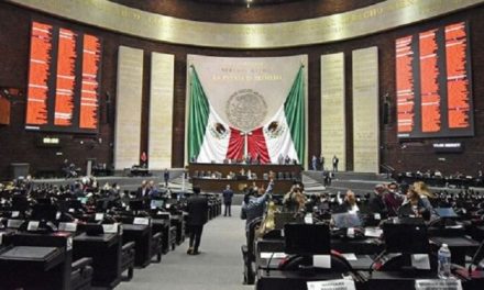 Senado mexicano discute proyecto de reforma eléctrica
