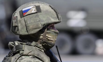 Tropas rusas destruyen 217 instalaciones militares en operativo de desnazificación de Ucrania