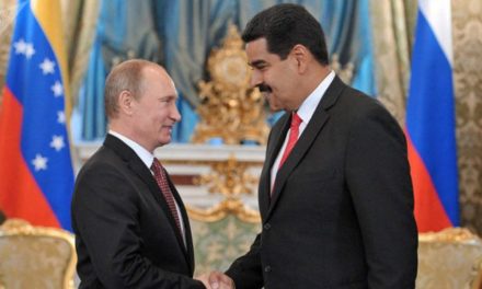 Venezuela ante un reacomodo geoeconómico por sanciones ilegales contra Rusia