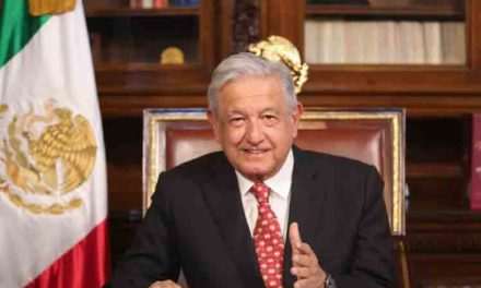 López Obrador asegura que México hizo valer la democracia