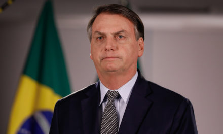 Bolsonaro amenaza desacatar decisión judicial si autorizan aumentar las reservas indígenas