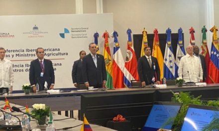 Venezuela presente en XI Conferencia Iberoamericana de Ministras y Ministros de Agricultura
