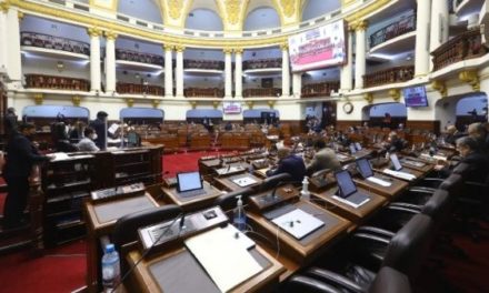 Congreso peruano exonera impuesto de venta a productos básicos