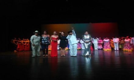Gabinete Cultural de Caracas se suma a la celebración del Día Internacional de la Danza