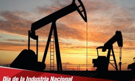 Venezuela felicita a la clase obrera de la Industria Nacional del Hierro y el Petróleo en su día