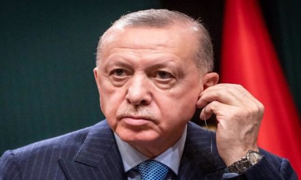 Turquía reitera oferta de acoger reunión entre Putin y Zelenski