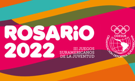 Arrancan Juegos Suramericanos de la Juventud 2022