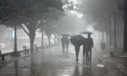 Intensas lluvias generan estragos en Colombia