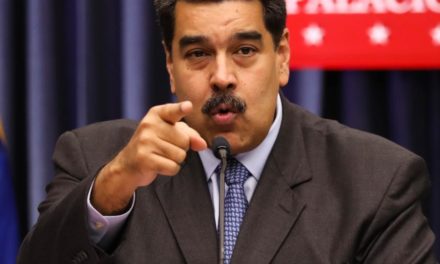 Maduro: Gramsci fue un hombre que luchó por la construcción de un mundo más justo
