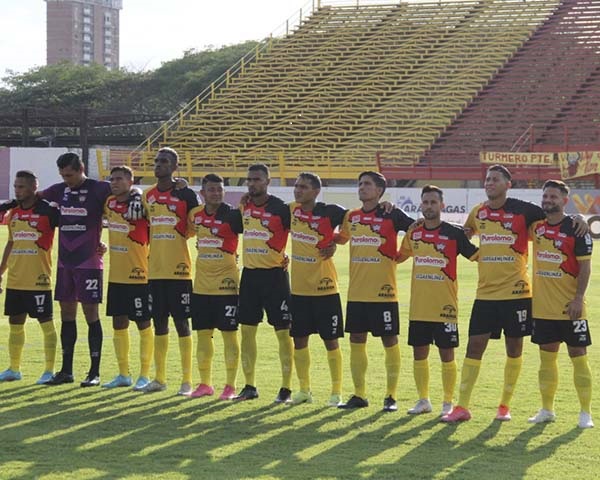 Aragua FC va hoy por los tres puntos ante  Zamora FC