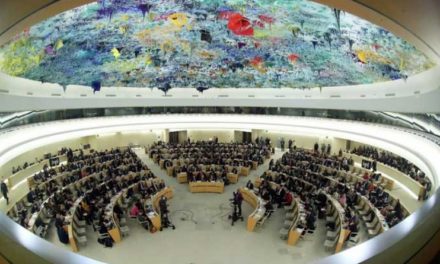 Suspenden a Rusia del Consejo de Derechos Humanos de la ONU