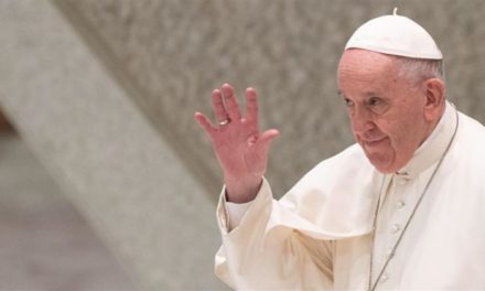 Apoya papa Francisco pedido de tregua pascual en Ucrania