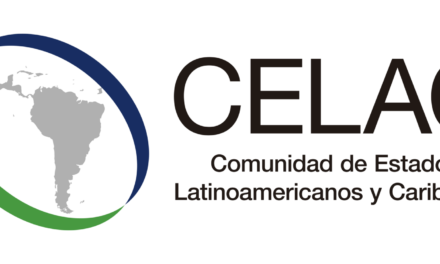 Contraloría de Venezuela participó en reunión de prevención y lucha anticorrupción de la CELAC