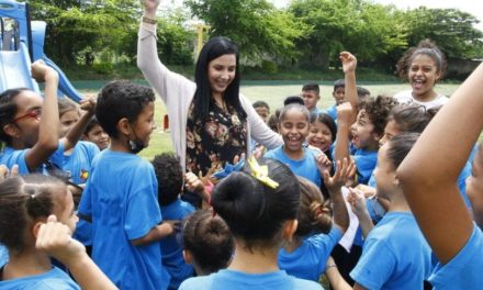 Fundación Regional El Niño Simón inició ciclo de charlas sobre el acoso escolar
