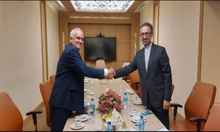 Cuba e Irán fortalecen relaciones de cooperación