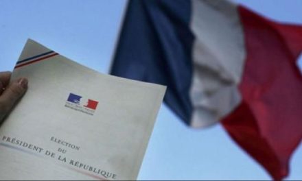 Socialistas franceses deciden presencia en bloque para legislativas