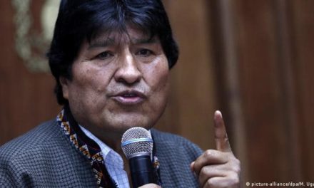 Evo Morales:» La Cumbre de las Américas está a punto de fracasar por la arrogancia de EE.UU.»