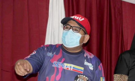 Inicia divulgación de Ley para la Atención de Adultos Mayores en el Eje Este de Aragua