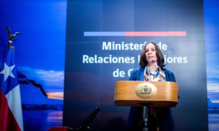 Chile rechazó exclusión de países de la Cumbre de las Américas