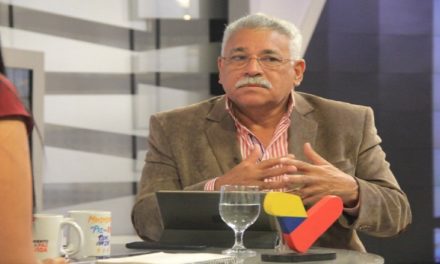Ángel Rodríguez: Crecimiento económico del país proviene del trabajo de la fuerza laboral