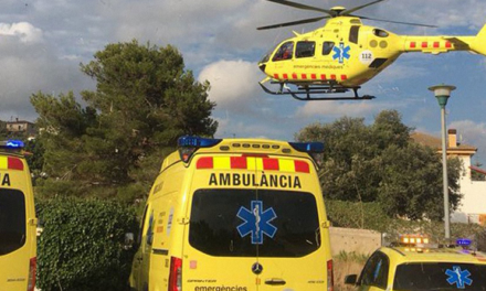 Más de 80 heridos tras choque de trenes en España