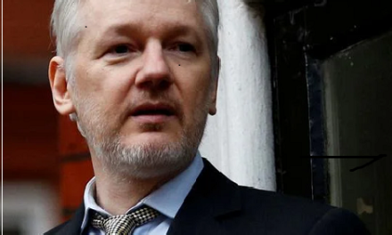 México reitera dar asilo al periodista Julian Assange