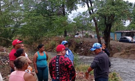Gobierno de Sucre despliega plan de prevención y alerta ante las fuertes lluvias