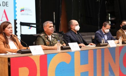 Instalan en Caracas el Coloquio Internacional del Bicentenario de la Batalla de Pichincha