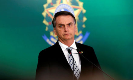 Analizan posible destitución de Jair Bolsonaro
