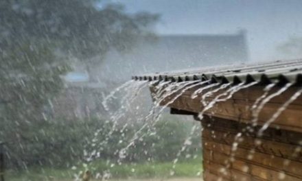 República Dominicana continúa en alerta por lluvias