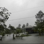 Autoridades meteorológicas pronostican aumento de lluvias en países centroamericanos