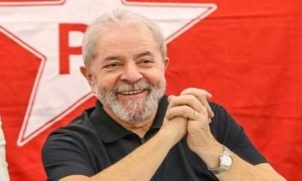 Lula da Silva presentará este sábado el movimiento político Vamos Juntos por Brasil